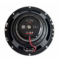 Audio System XC 165 EVO - zestaw głośnikowy